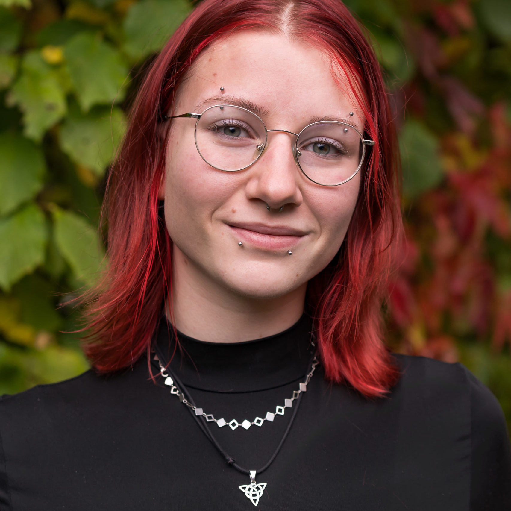 Erzieherin Helen